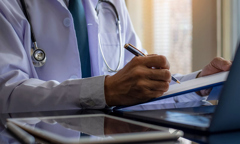 Inmate Health Services in Jails and Prisons