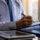 Inmate Health Services in Jails and Prisons